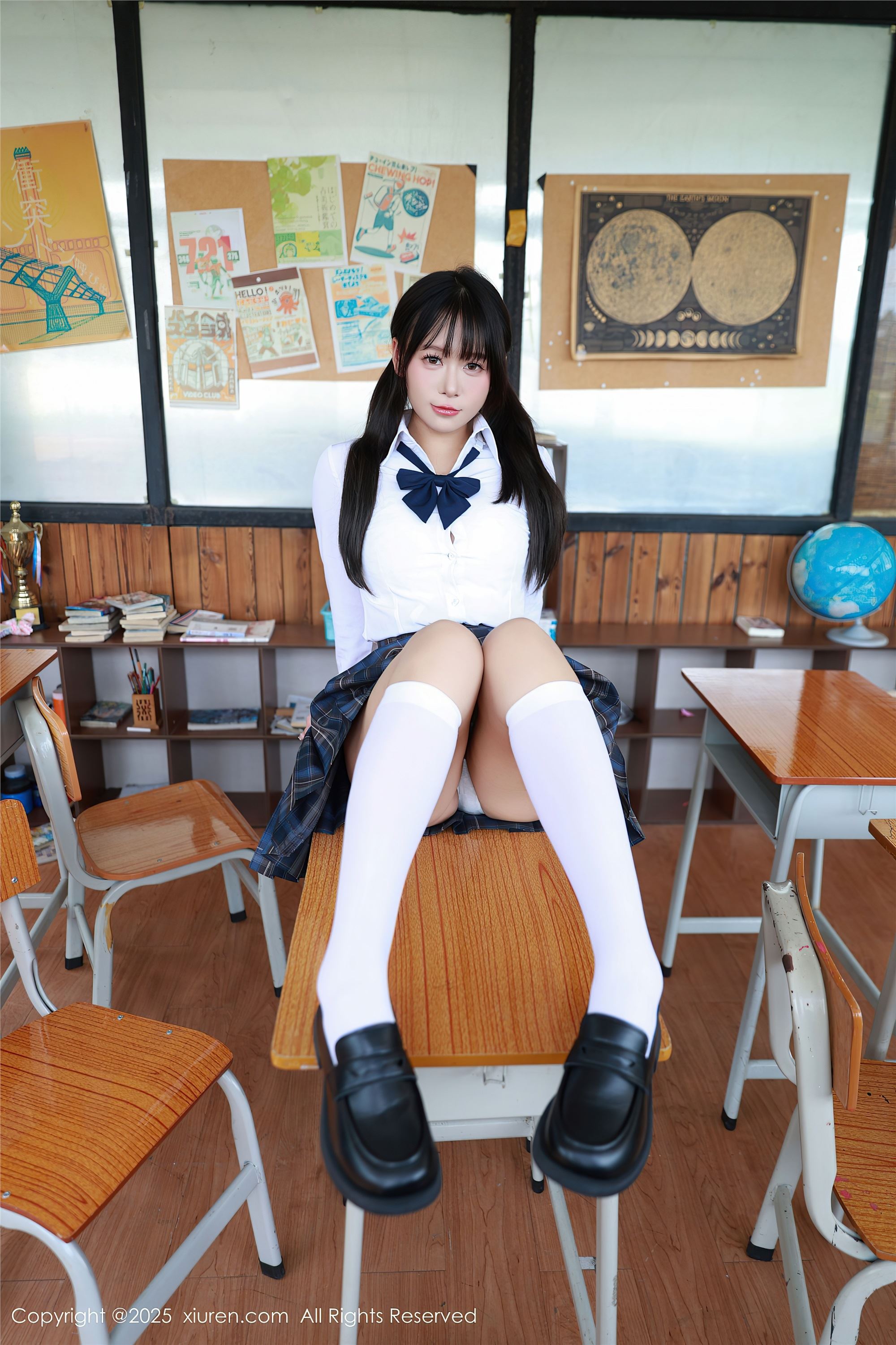 Xiuren秀人网 2025.07.31 NO.10602 水泽